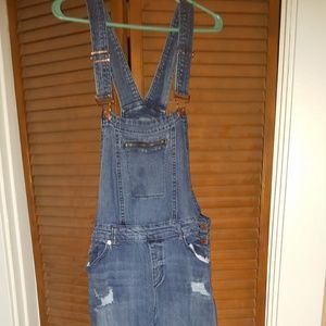 Overalls